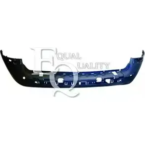 Бампер EQUAL QUALITY 2L1XPH P0897 1229448062 GAT11 7