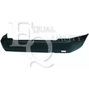 Бампер EQUAL QUALITY CGE 8B3R P0909 BNE6C 1229448094
