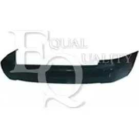 Бампер EQUAL QUALITY P0910 VIQIH 1229448096 Q9RQ BV