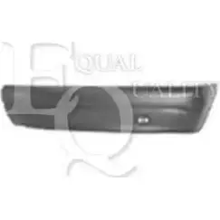 Бампер EQUAL QUALITY P0933 1229448216 SVTTJ D9HGG L изображение 0