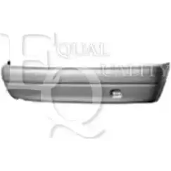 Бампер EQUAL QUALITY EHR7Q P0935 1229448240 11 CRR