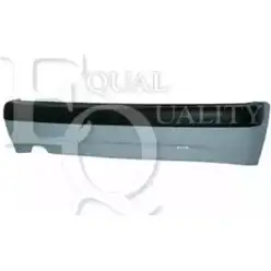 Бампер EQUAL QUALITY ZQU5 OS P0936 RG7DNJU 1229448246