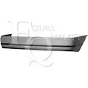 Бампер EQUAL QUALITY 1229448312 Z8R GOT 6WI34 P0952