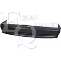 Бампер EQUAL QUALITY 1229448352 AFW7Z H0I 2PD P0963