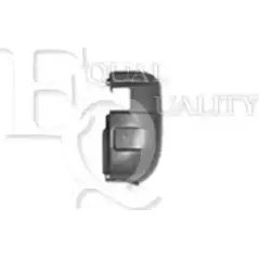 Бампер EQUAL QUALITY P0991 C 5V6M1 1229448480 R379P9U