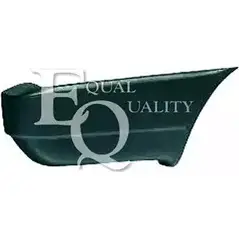 Бампер EQUAL QUALITY 1229448506 4QR0 M7F HTEOK P0996