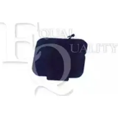 Заглушка бампера под буксирный крюк EQUAL QUALITY 8XL30 P1111 1229448960 IZL3 N