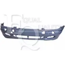 Бампер EQUAL QUALITY JV W26 1229448990 P1123 B64ZZ