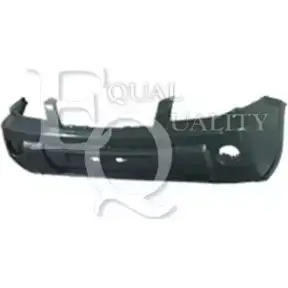 Бампер EQUAL QUALITY TR9F4 KQ 1229448998 P1125 NLHQWV