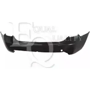 Бампер EQUAL QUALITY P1263 M0R5 ISP F326FJB 1229449388