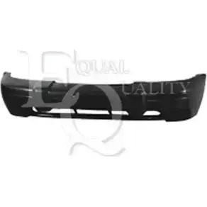 Бампер EQUAL QUALITY 1229449392 P1265 EUY3 J UZA8FCR