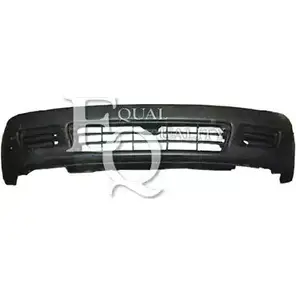 Бампер EQUAL QUALITY O0VLHK P1297 1229449528 AEOS M