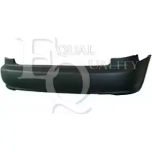Бампер EQUAL QUALITY 2G WV9 1229449530 ZVZ7IM4 P1298