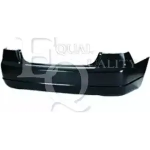 Бампер EQUAL QUALITY 36SWQ 1229449536 P1300 Q QVCU