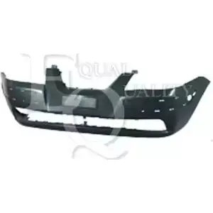 Бампер EQUAL QUALITY S1RHDX P1314 1229449576 WV6 2RPT
