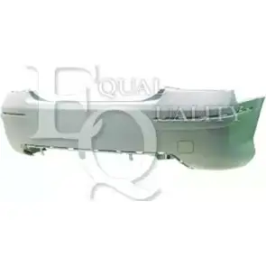 Бампер EQUAL QUALITY P1327 9VNDA9Y RN3I N8 1229449620 изображение 0