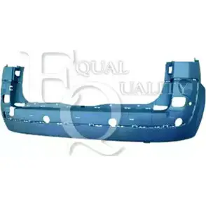 Бампер EQUAL QUALITY 1229449626 RYUI9W 0XW87 I5 P1330 изображение 0