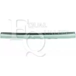 Бампер EQUAL QUALITY 1229449710 OBVSUR 31EE AV P1362