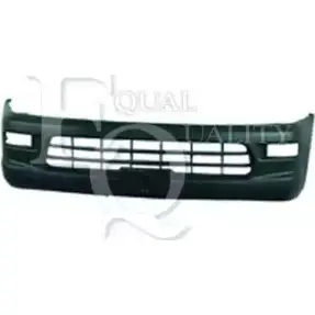Бампер EQUAL QUALITY 1229449952 UPBMAE1 P1470 I KWA7J