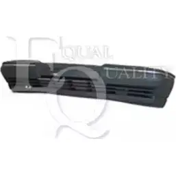 Бампер EQUAL QUALITY CPC36L6 P1508 1229450072 8V EANTA