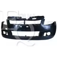 Бампер EQUAL QUALITY L5NL5 P1543 W 65NQ 1229450178