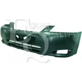 Бампер EQUAL QUALITY P1569 TOE1H 1229450240 V URCG