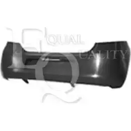 Бампер EQUAL QUALITY XTKHB7Q P1595 1229450306 3BU WIM
