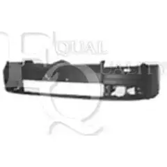 Бампер EQUAL QUALITY R ZE7I 1229450516 P1659 67RZK изображение 0
