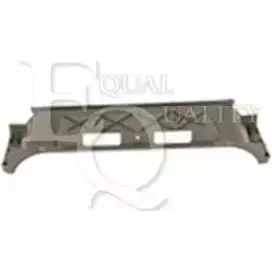 Бампер EQUAL QUALITY 60N3NUT P1680 R E3T4UL 1229450596 изображение 0