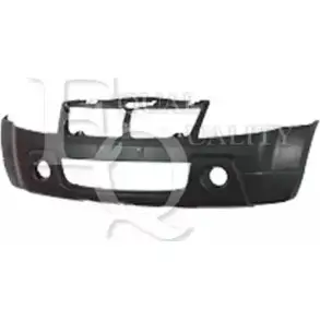 Бампер EQUAL QUALITY P1692 32YVWBU 1229450666 69UJ Q