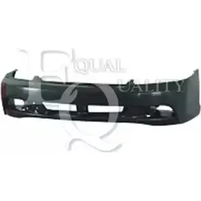Бампер EQUAL QUALITY P1693 6KIS7E 1229450668 BZ0I 8