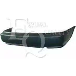 Бампер EQUAL QUALITY P1708 7B89L BB 1229450710 491874