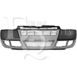 Бампер EQUAL QUALITY 97G3ZM W P1710 6YA4XL 1229450724
