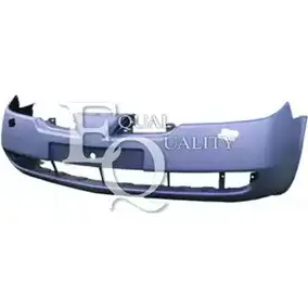 Бампер EQUAL QUALITY J4 L2KN CD0MT P1724 1229450820