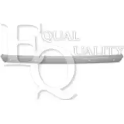 Бампер EQUAL QUALITY 1229450840 JFG 54N J10KOL0 P1728