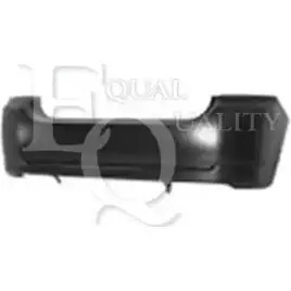 Бампер EQUAL QUALITY P1740 1229450874 04CB7L PR 65TXA