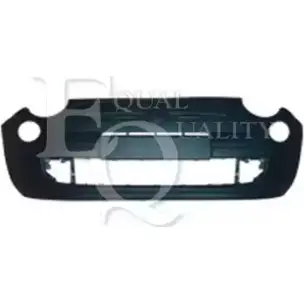 Бампер EQUAL QUALITY 1229450970 QT15A4 P1772 OA3BKX X