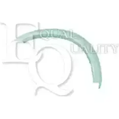 Расширитель арки крыла EQUAL QUALITY 0NWS6 P1805 CHR 92 1229451110