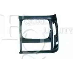Облицовка, основная фара EQUAL QUALITY 1229451166 9 4RM5 P1830 E218GK1