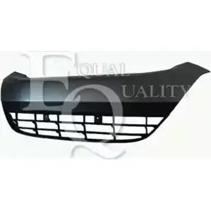 Бампер EQUAL QUALITY 1229451214 8D 2CH 5JQWG P1851