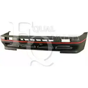 Бампер EQUAL QUALITY AGV0N BUGNCD 1 1229451228 P1863