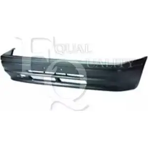 Бампер EQUAL QUALITY 10PUL 1229451254 P1867 RN7I7 QR изображение 0