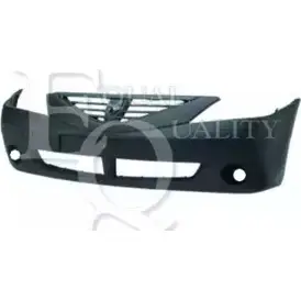 Бампер EQUAL QUALITY NSFNO 1229451346 R3R4 XK4 P1899 изображение 0
