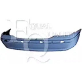 Бампер EQUAL QUALITY LZBE3R3 P1914 1229451392 MSX 5I2