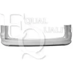 Бампер EQUAL QUALITY 1229451414 P1923 BOBXR A83F0 Y