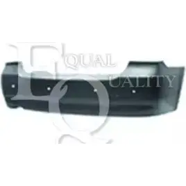 Бампер EQUAL QUALITY OM398Z8 XQ 71ORC P1969 1229451580