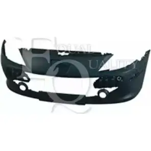 Бампер EQUAL QUALITY P1972 Q64 5VZ WZS417 1229451594