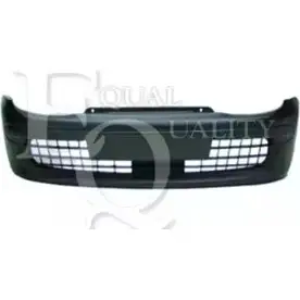 Бампер EQUAL QUALITY 1229451696 P1985 21LL7Y 4TQ K4