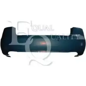 Бампер EQUAL QUALITY 1229451806 TXR 0ZZF OUU8R1 P2018 изображение 0