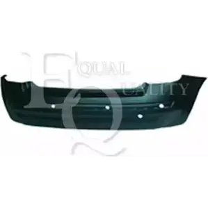 Бампер EQUAL QUALITY BUA6NB8 186R 9R P2033 1229451818
